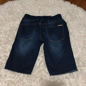 Hudson Jeans big boys size L Shorts